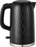 Str&ouml;me kettle, black