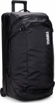 Thule Chasm Rolling Duffel - Black