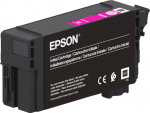 EPS Epson Ultrachrome Xd2 Magenta, T40D340 50Ml Ink Cartridge 1