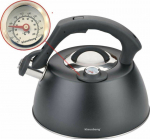 Klausberg KETTLE Z thermometer 3L KB-7371