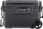 Coleman Convoy 65qt Mobile Cool Box