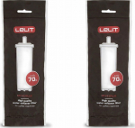 Lelit Lelit - PLA930M Water filter 70l - 2 art