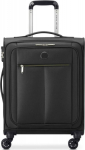 Delsey Pin Up 6 Slim 55 cm - suitcase, black