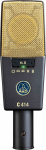 Microphone AKG C414 XLII Large Diaphragm Condenser Microphone 20-20 000 Hz