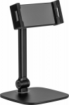 Stojak InLine InLine&reg; Tablet desk holder with stand, up to 12.9'', black