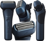 Golarka GigaMaster ES-LT4B-A803 Shaver foil 3-waterproof blade