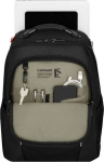 Wenger/SwissGear Wenger Altair 15.6" Laptop Rucksack mit Tablet-Fach Black