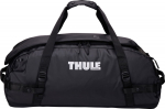 Thule Chasm Duffel 70L - Black