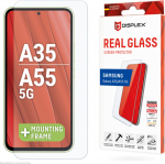 Displex "Real 2D Glass for Samsung Galaxy A35 / A55 5G"