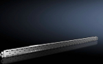 Rittal 8617.730 - Shelf rail - Silber - Galvanized steel - 800 mm - 18 mm - 39 mm