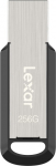 LEXAR JUMPDRIVE M400 FLASH DRIVE, R150 (USB 3.0) 256GB