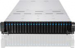 ASUS RS720-E11-RS24U, Intel C741, Intel, Scalable Intel&reg; Xeon&reg;, Intel&reg; Xeon&reg;, DDR5-SDRAM, 2.5.3.5, M.2