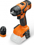 Fein ASB 18 Q AS N00 Cordless Combi Drill