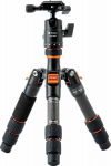 Stand Fotopro X-go mini 2 Tripod with ball head
