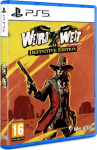 ''UIG'' PS5 Weird West: Definitive Edition