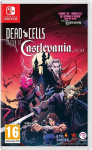 Silver Lining Interactive NSW Dead Cells: Return to Castlevania Edition