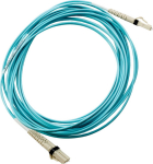 HPE Premier Flex LC/LC OM4 2f - Kabel - Multimode fiber