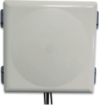 HPE AP-ANT-48 2.4/5G 8dBi 4x4 Pane