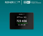 REINER SCT Authenticator mini + ESET Home Security Premium