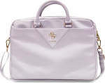 Guess Torba GUCB15ZPGSTEGU 16" / purple