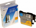 G&G Ink Cartridge XXL-compatible with Brother LC-980/1100