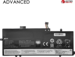 Notebook Battery LENOVO L18M4P72, 3570mAh, Extra Digital Advanced