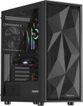 NATEC Genesis PC Case Diaxid 605F black