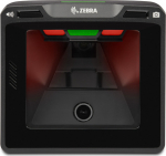 ZEBRA SP7208: VERTICAL, MULTI-INTERFACE AUX PORT SR CHEC