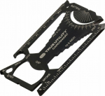 Neo TOOL MULTIFUNCTIONAL KIDS TRUE UTILITY CARDSMART, 30W1