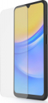 Hama Clear Protect, Samsung, Galaxy A15 4G / 5G, Impact resistant, Impact resistant, scratch Resistant, Transparent, 1 St&uuml;ck(e)