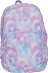 Seljakott Beckmann Sport Junior Tie Dye kasvule 128-164cm, maht 30l, kaal 1000g