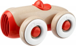 Chicco ECO+: Red Car (Y02-11155-00)
