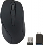 Speedlink AXON Silent Antibacterial Mouse Wireless