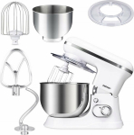 Robot Planetary Zelmer ZKR1350 White