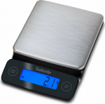 Evolveo EVOLVEO Salente Kitchen Scale DiamondCook, kitchen & beautiful design of the world 2v1