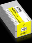 EPS Epson GJIC5(Y) - Gelb - original - Ink Cartridge