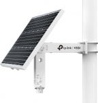 TP-Link Omada Intelligent Solar Power Supply System