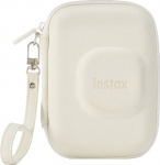 Fujifilm instax mini LiPlay Bag misty white