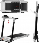 HMS Fitness Treadmill HMS BE8501i Electrical