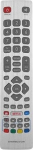 Lamex LXP0120N TV remote control LCD SHARP AQUOS SHW / RMC / 0120N