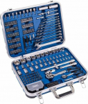 Scheppach tool set Set of keys Scheppach TB235 w walizce - 233 element&oacute;w