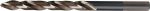 RUKO ULTIMATE CUT - Bohrer - Twist Drill Bit - Left-handed rotation - 1.15 cm - 142 mm - Aluminium - Kunststoff - Messing - Edelstahl - Bronze - Stahl - cast iron - Holz