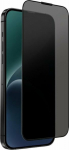 Uniq UNIQ Optix Privacy iPhone 15 Pro Max 6.7'' privacy tempered glass with applicator
