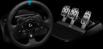 Log LOGITECH G923 SE Racing Wheel and Shifter Combo for Xbox Series X|S, Xbox One and PC - BLACK - USB - PLUGCG - EMEA28i-935