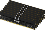 KIN Kingston FURY Renegade Pro - DDR5 - Kit - 128