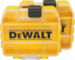 Dewalt Tool Kit Small Tool Box x2