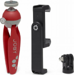 Joby Joby Handypod tripod 2 Red Kit