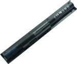 ExtraDigital RI04 Battery for HP Laptop 2600mAh