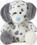 MG DYSTRYBUCJA Blue Nose Friend Mascot - Dalmatian Casey