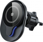 SODI Induction holderMagSafe do ventilation grille 15W C50 czarny